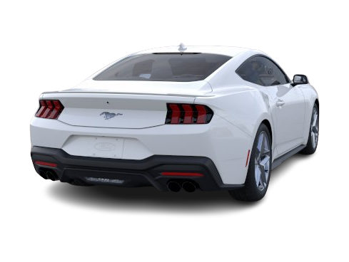 Thumbnail: 2026 Ford Mustang - 15