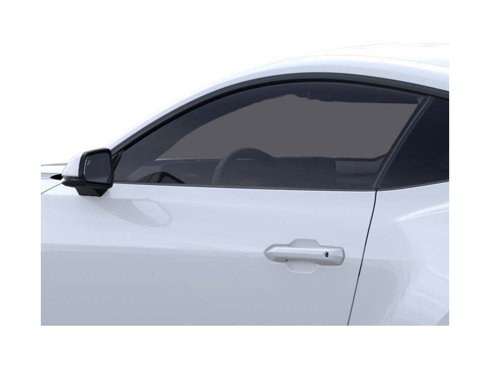 Thumbnail: 2026 Ford Mustang - 20