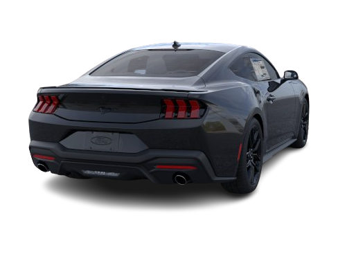Thumbnail: 2026 Ford Mustang - 15