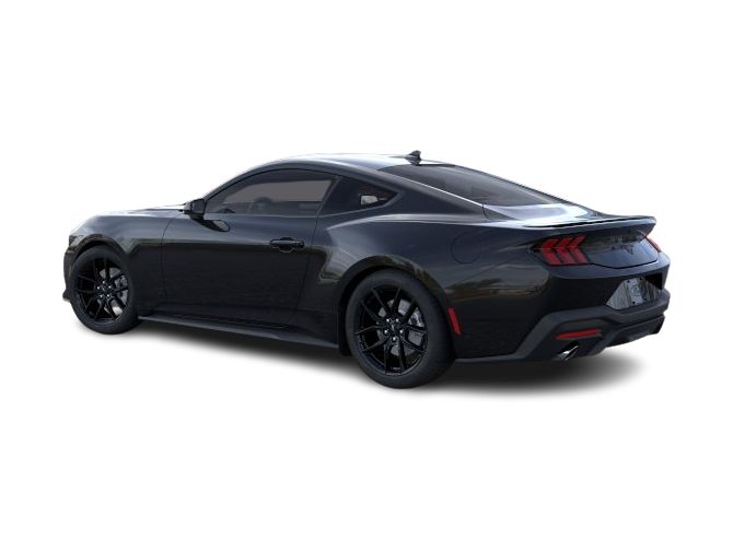 Thumbnail: 2026 Ford Mustang - 4