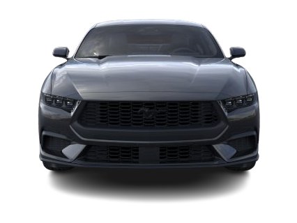 Thumbnail: 2026 Ford Mustang - 13