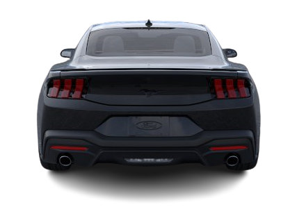Thumbnail: 2026 Ford Mustang - 5