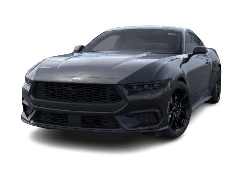 Thumbnail: 2026 Ford Mustang - 12