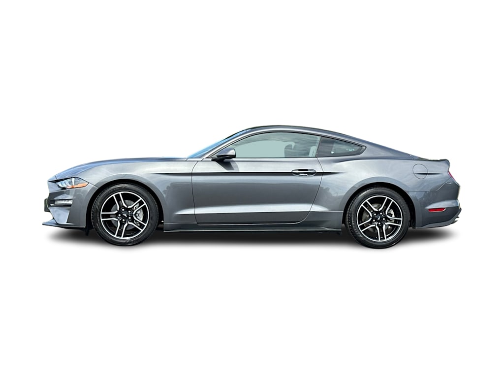 Thumbnail: 2021 Ford Mustang - 3