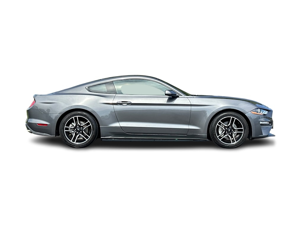 Thumbnail: 2021 Ford Mustang - 15
