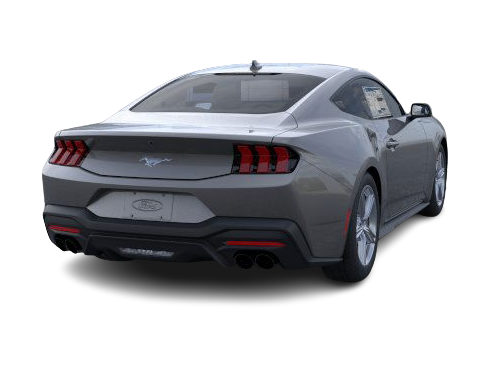 Thumbnail: 2026 Ford Mustang - 15