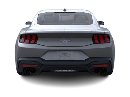 Thumbnail: 2026 Ford Mustang - 4