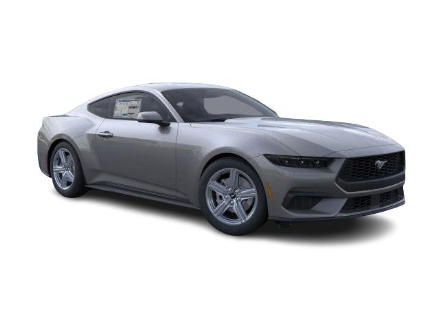 Thumbnail: 2026 Ford Mustang - 14