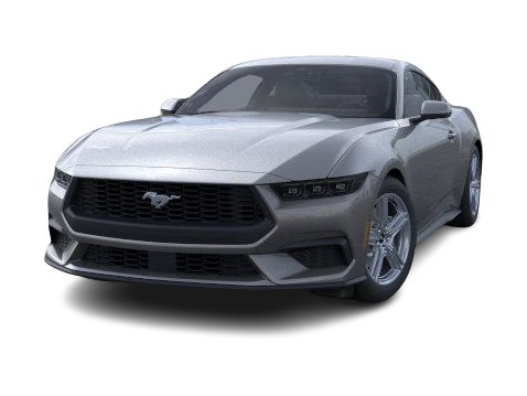 Thumbnail: 2026 Ford Mustang - 12