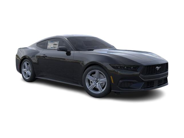 Thumbnail: 2026 Ford Mustang - 14