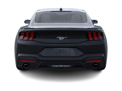 Thumbnail: 2026 Ford Mustang - 5
