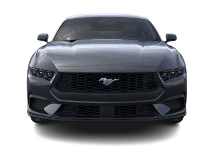 Thumbnail: 2026 Ford Mustang - 13
