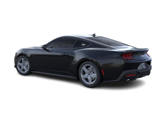 Thumbnail: 2026 Ford Mustang - 4