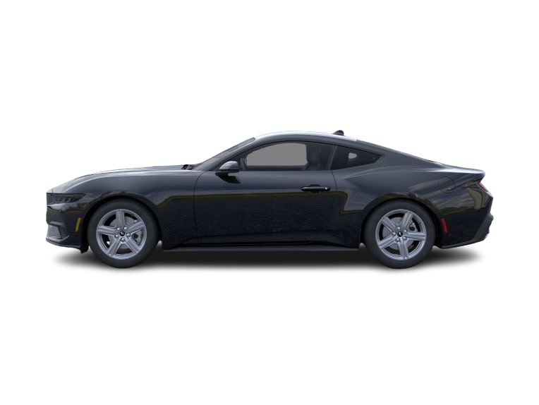 Thumbnail: 2026 Ford Mustang - 3