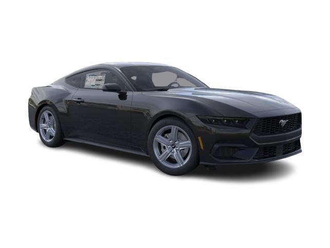 Thumbnail: 2026 Ford Mustang - 14