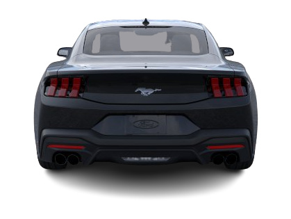 Thumbnail: 2026 Ford Mustang - 5