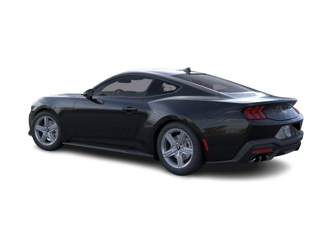 Thumbnail: 2026 Ford Mustang - 4