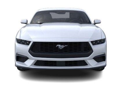 Thumbnail: 2026 Ford Mustang - 5