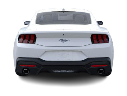 Thumbnail: 2026 Ford Mustang - 4