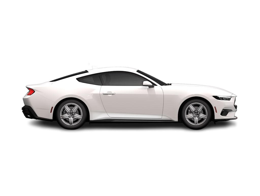 Thumbnail: 2026 Ford Mustang - 8