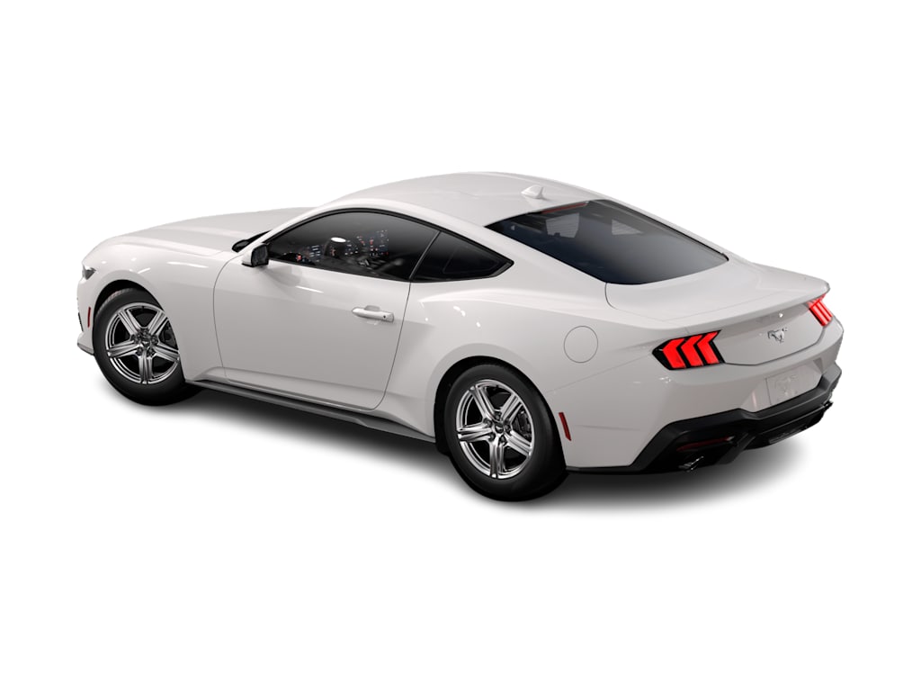 Thumbnail: 2026 Ford Mustang - 3