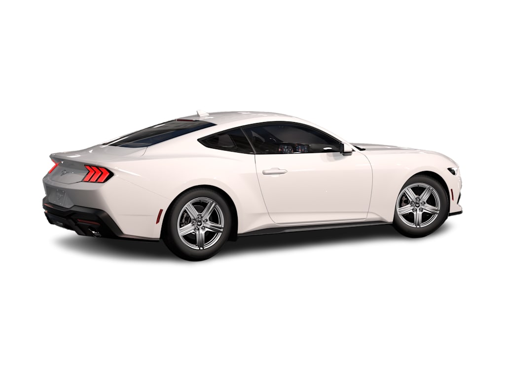 Thumbnail: 2026 Ford Mustang - 7