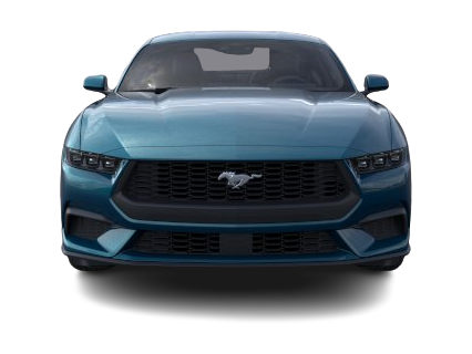 Thumbnail: 2026 Ford Mustang - 13