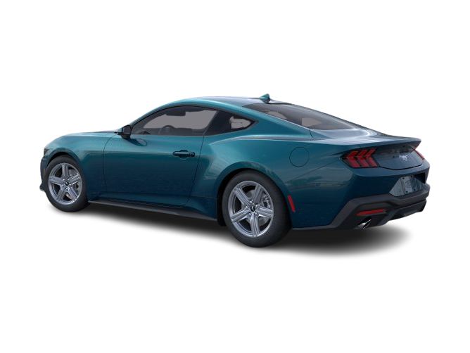 Thumbnail: 2026 Ford Mustang - 12