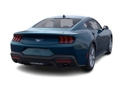 Thumbnail: 2026 Ford Mustang - 15