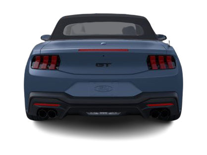 Thumbnail: 2025 Ford Mustang - 5