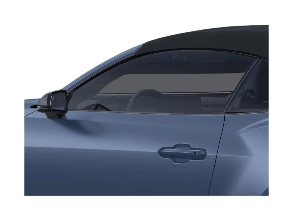 Thumbnail: 2025 Ford Mustang - 20