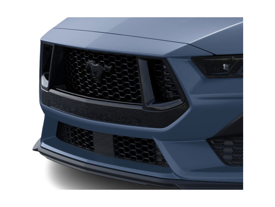 Thumbnail: 2025 Ford Mustang - 18