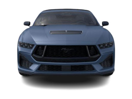Thumbnail: 2025 Ford Mustang - 13