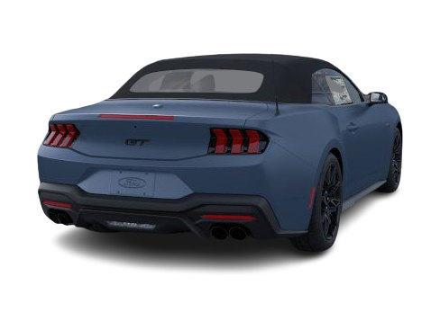 Thumbnail: 2025 Ford Mustang - 15