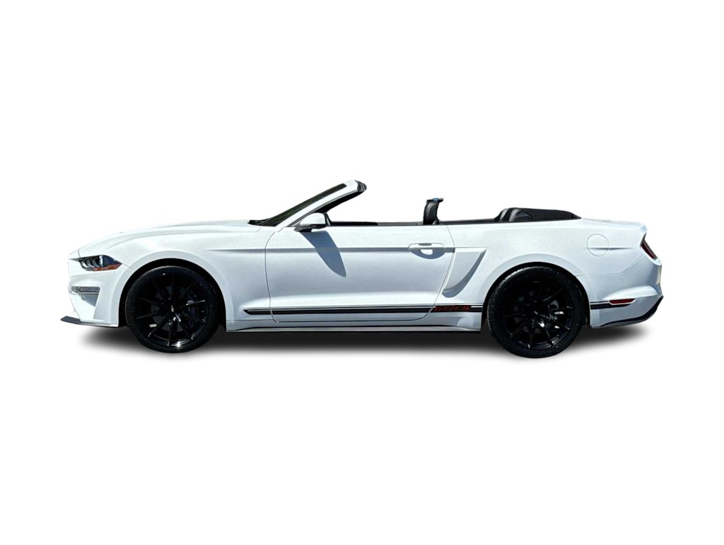 2023 Ford Mustang GT Premium 3