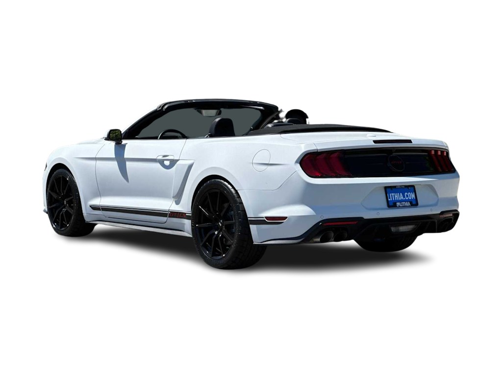 2023 Ford Mustang GT Premium 4