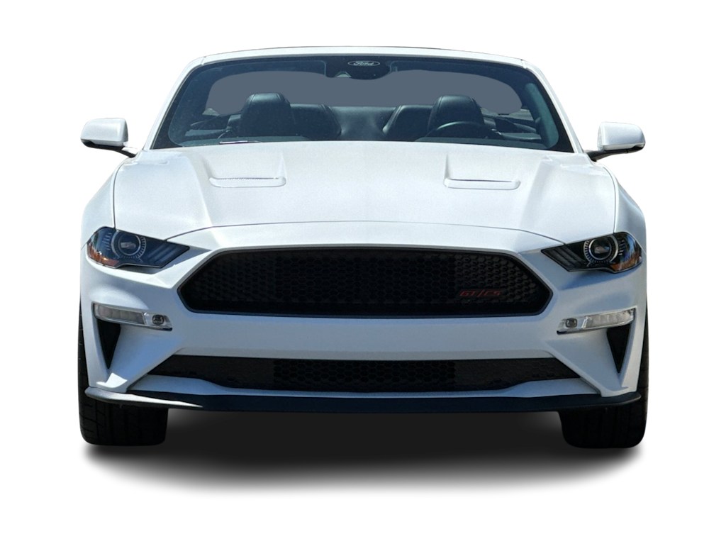 2023 Ford Mustang GT Premium 6