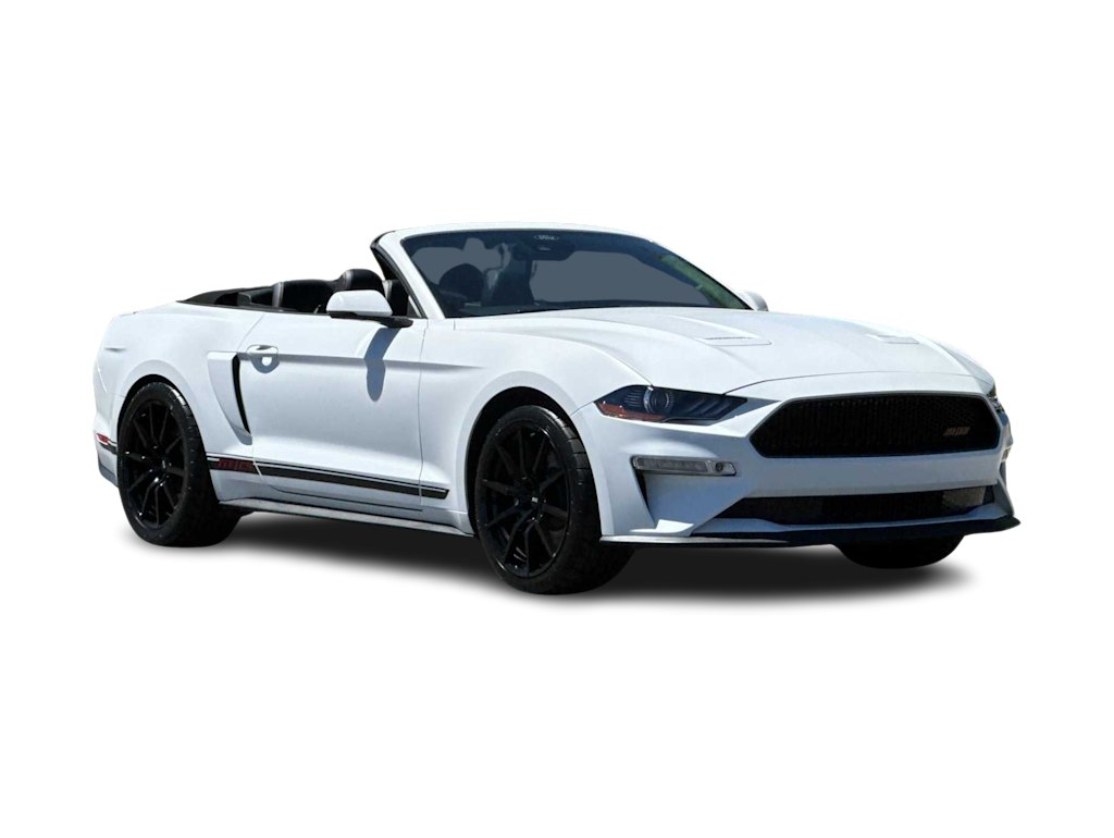 2023 Ford Mustang GT Premium 21