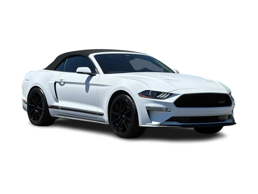 2023 Ford Mustang GT Premium 20