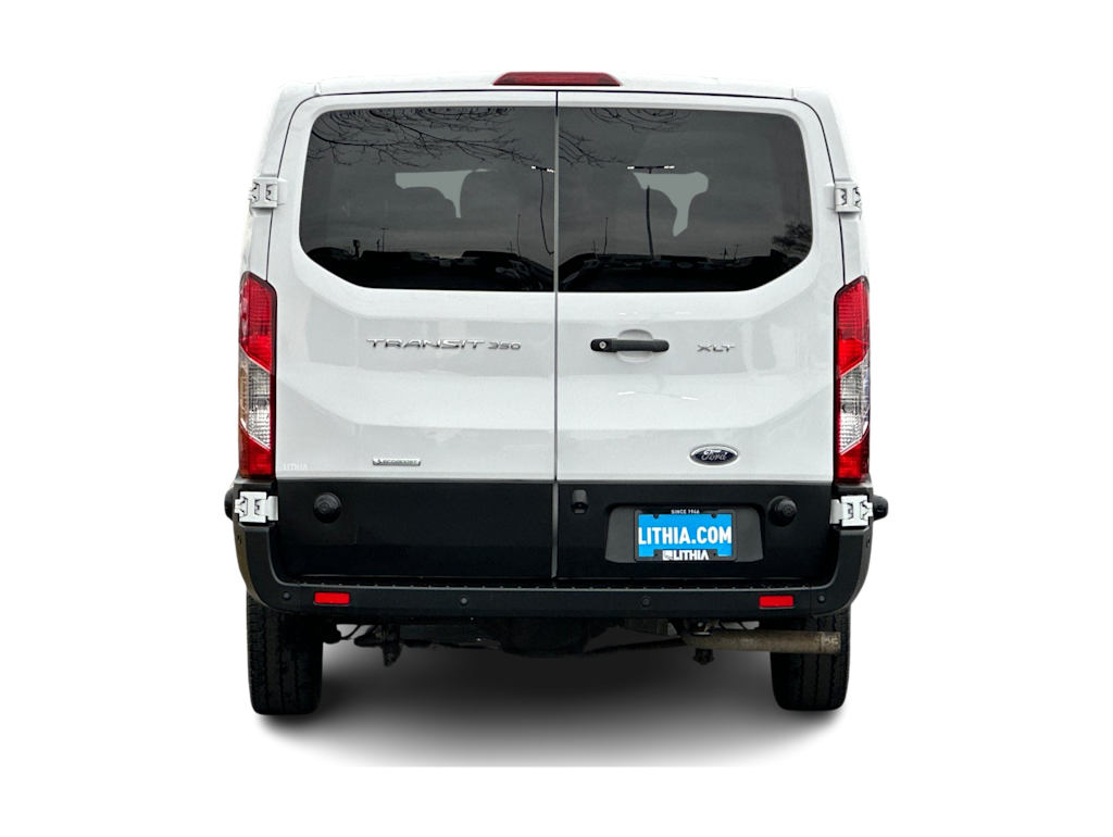 Thumbnail: 2024 Ford Transit Series - 5