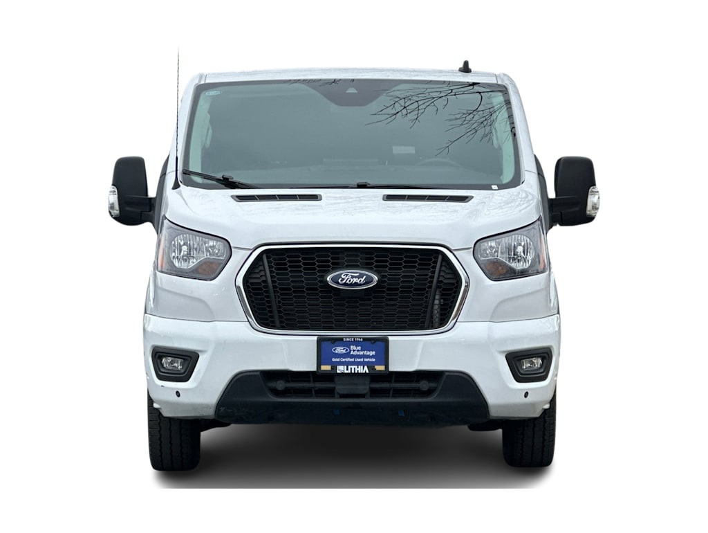 Thumbnail: 2024 Ford Transit Series - 6