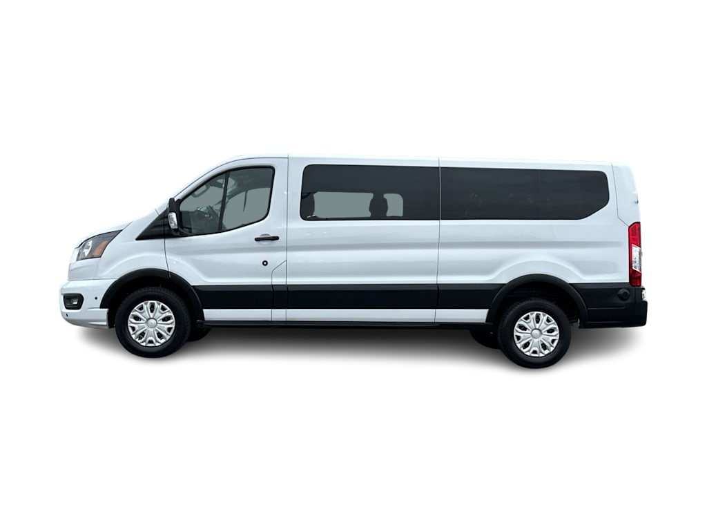 Thumbnail: 2024 Ford Transit Series - 3