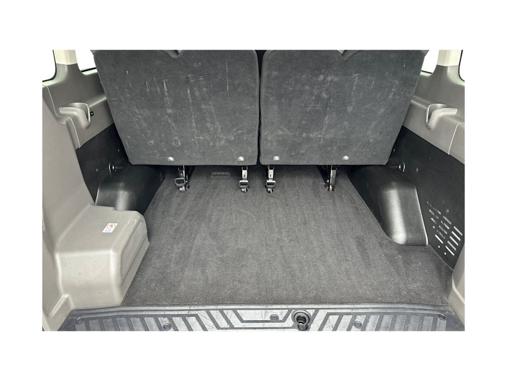 Thumbnail: 2024 Ford Transit Series - 16