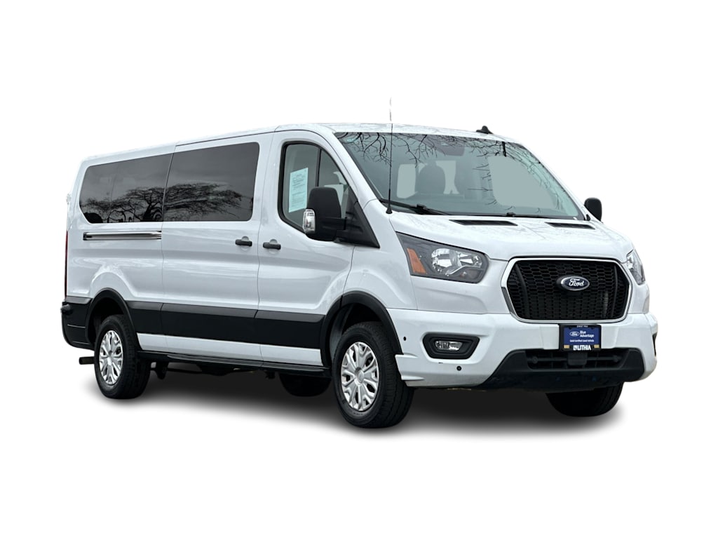 Thumbnail: 2024 Ford Transit Series - 20