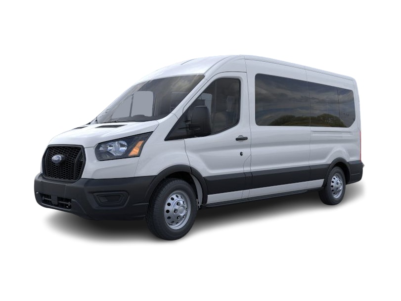 Thumbnail: 2025 Ford Transit Series - 3