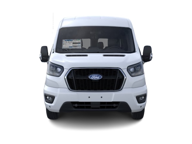 Thumbnail: 2026 Ford Transit Series - 13