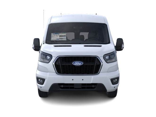 Thumbnail: 2026 Ford Transit Series - 4