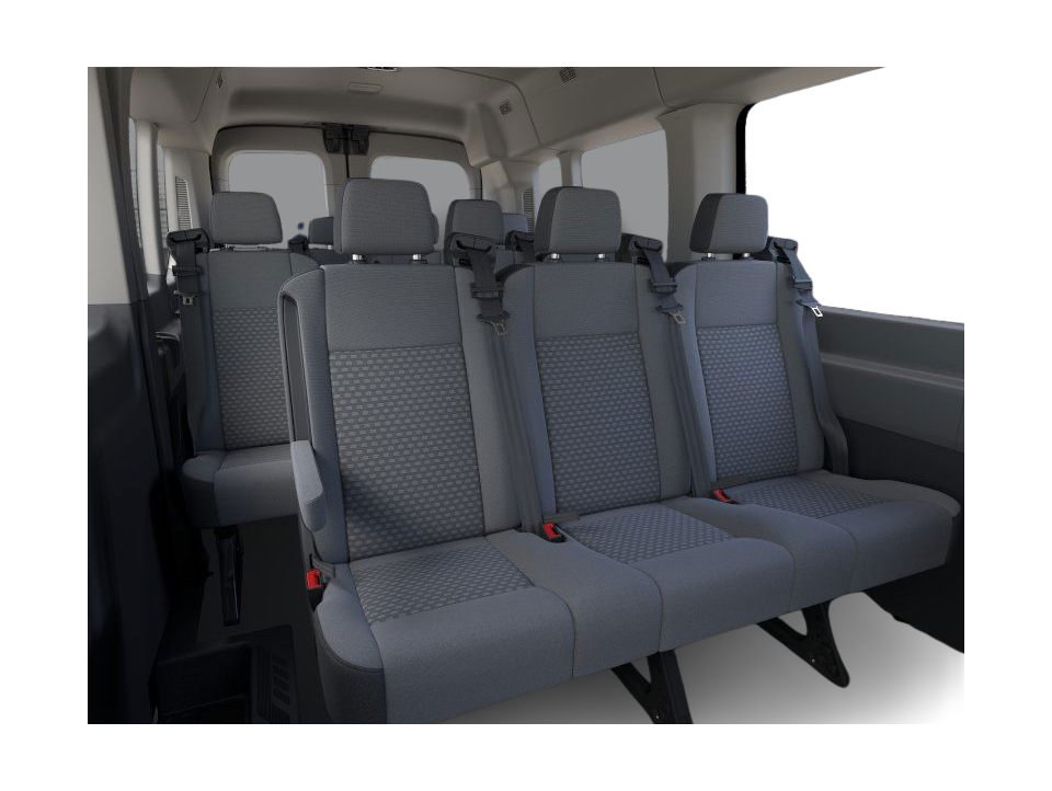 Thumbnail: 2026 Ford Transit Series - 11