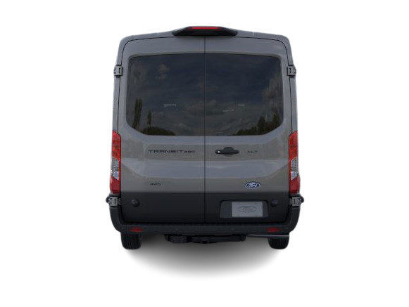 Thumbnail: 2026 Ford Transit Series - 5