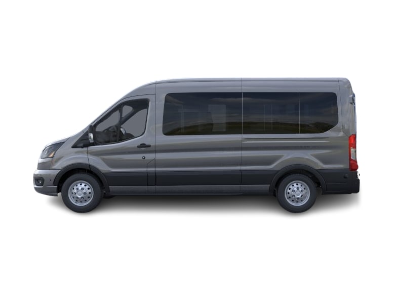 Thumbnail: 2026 Ford Transit Series - 12